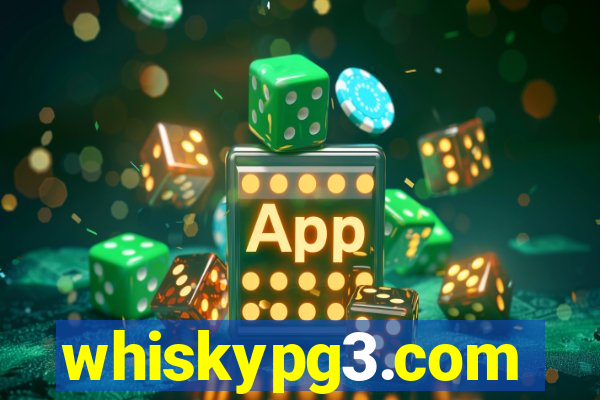 whiskypg3.com