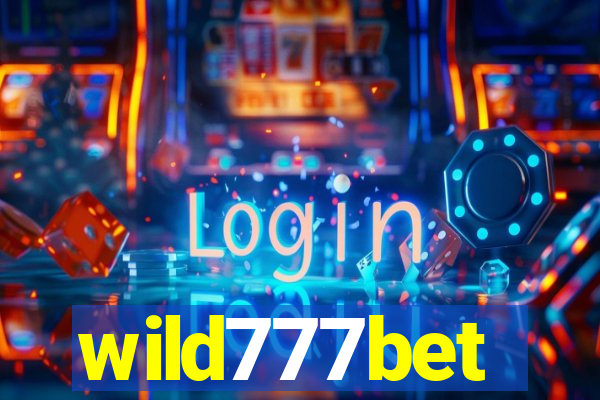 wild777bet