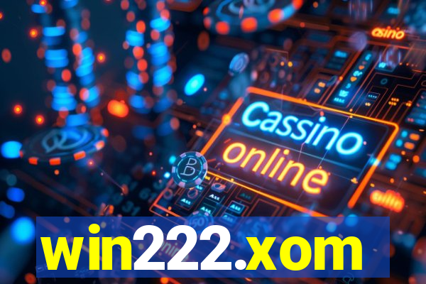 win222.xom