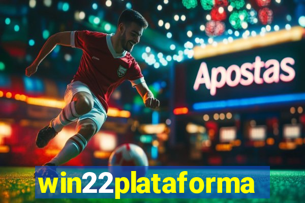 win22plataforma