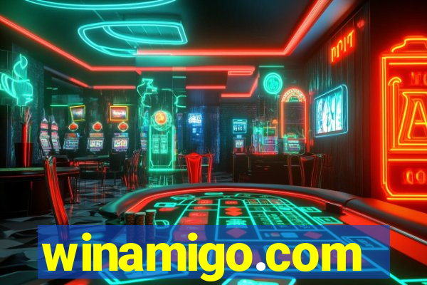 winamigo.com