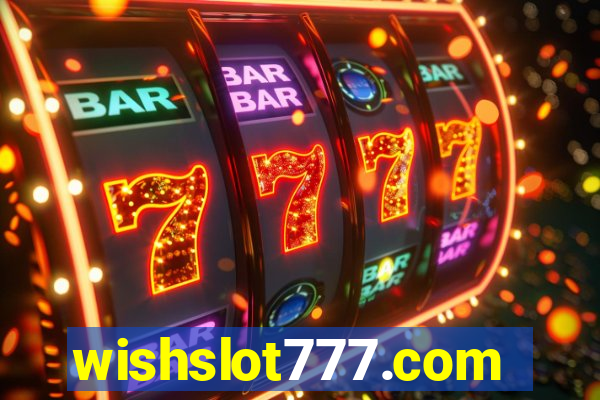 wishslot777.com