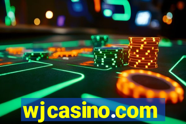 wjcasino.com