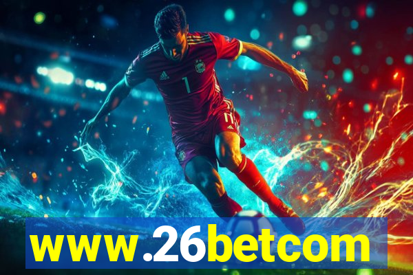 www.26betcom