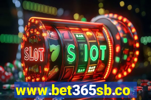 www.bet365sb.com