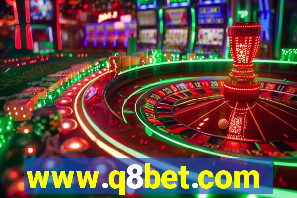 www.q8bet.com