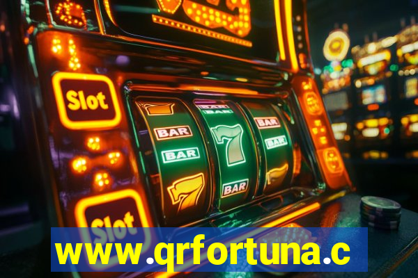 www.qrfortuna.com