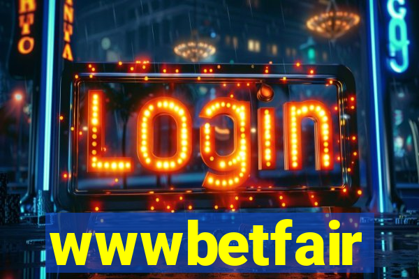 wwwbetfair