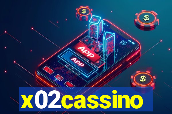 x02cassino