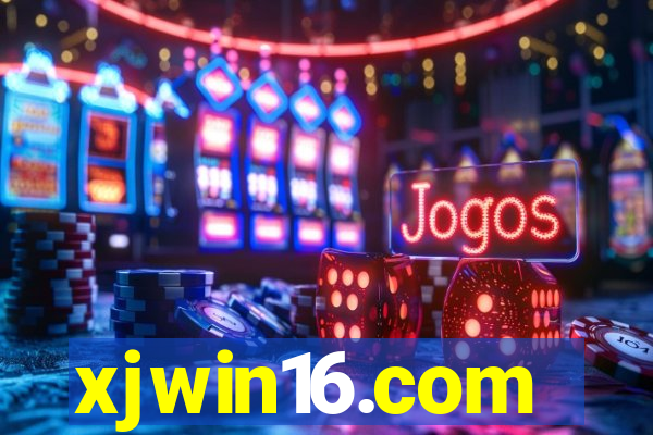 xjwin16.com