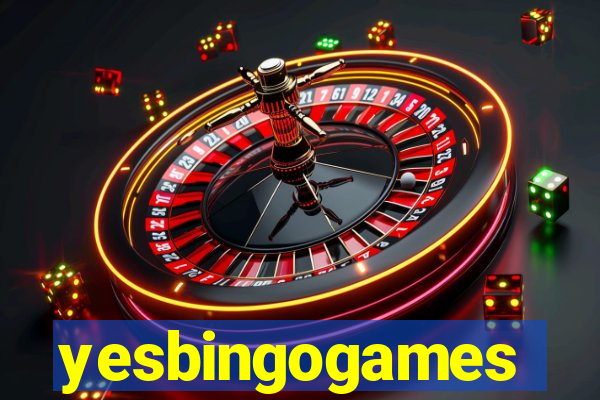 yesbingogames