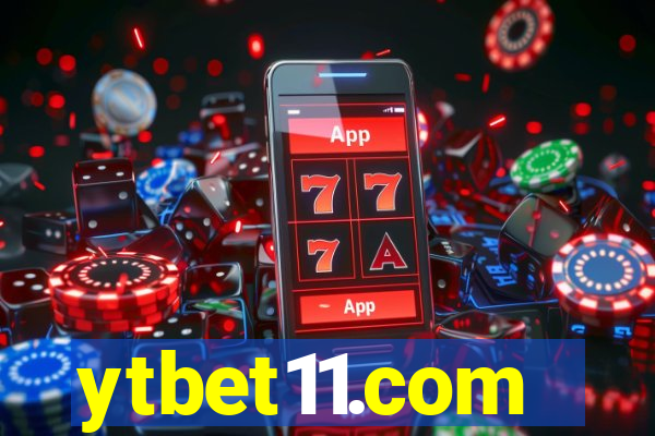 ytbet11.com