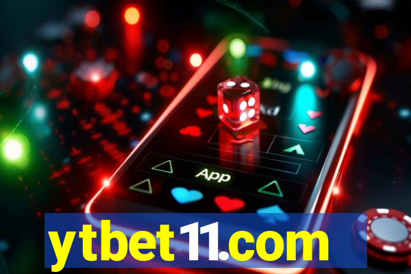 ytbet11.com