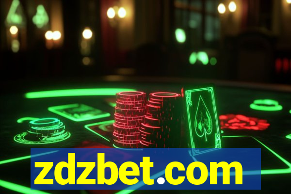 zdzbet.com