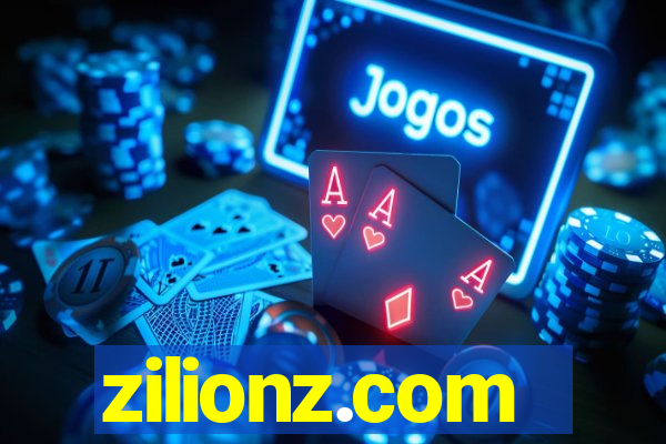 zilionz.com